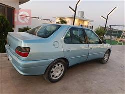 بیجۆ 306